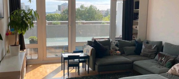 Квартира с 1 спальней в Мюнхен, Германия № 369099 14