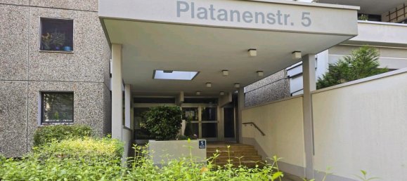 Квартира с 1 спальней в Мюнхен, Германия № 369099 4