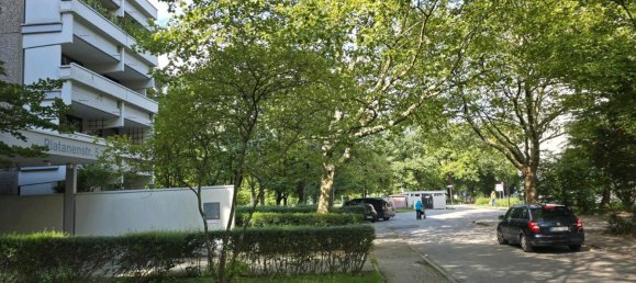 Квартира с 1 спальней в Мюнхен, Германия № 369099 2