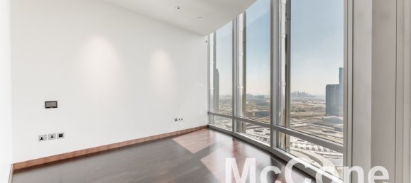 1 bedroom Apartment in Downtown Dubai (Downtown Burj Dubai), UAE No. 26102 4