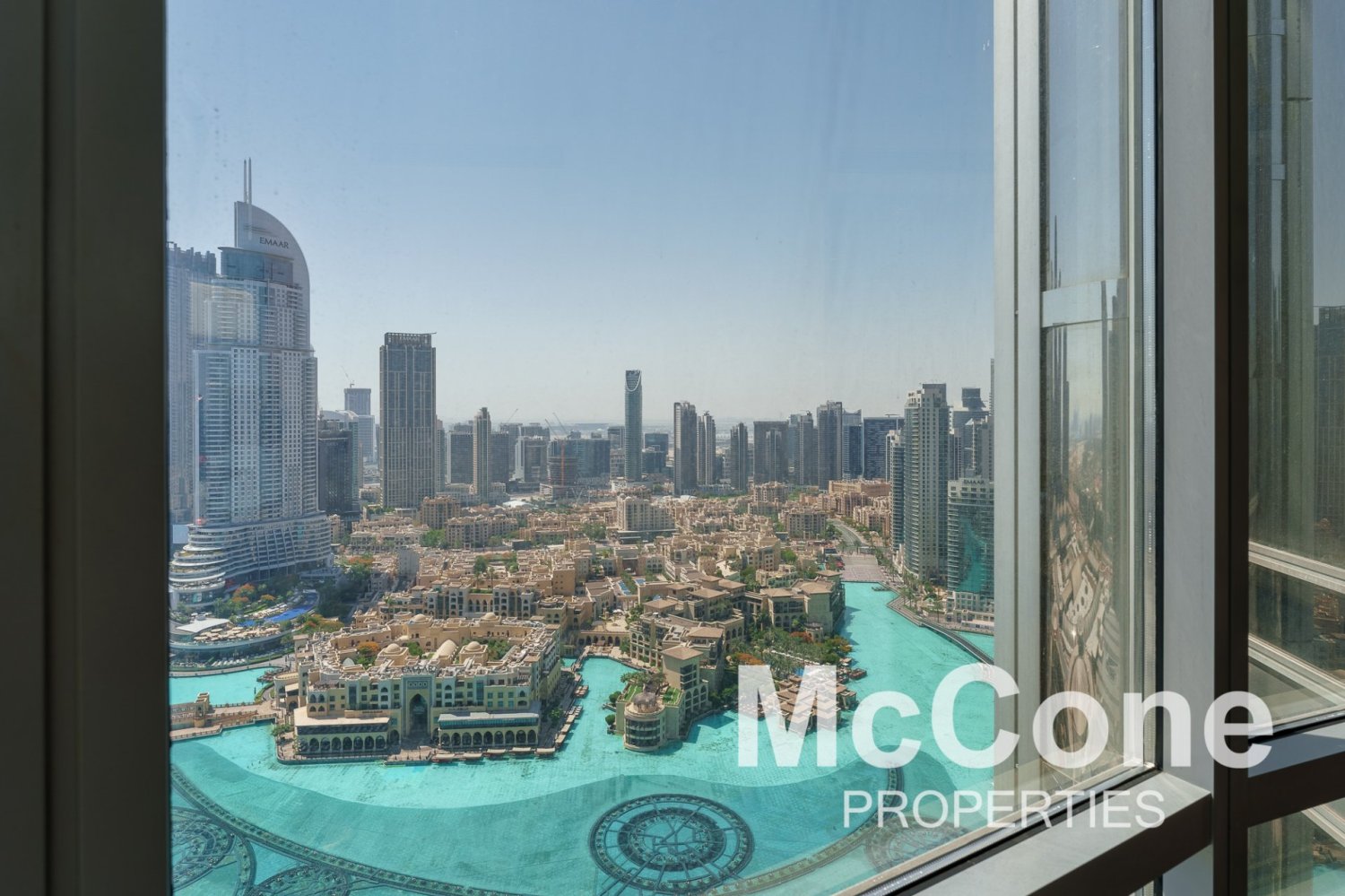 1 bedroom Apartment in Downtown Dubai (Downtown Burj Dubai), UAE No. 26102