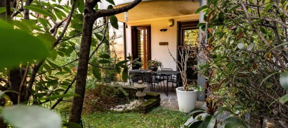 Apartamento de 3 divisões em Monza, Italy N.º 39821 28