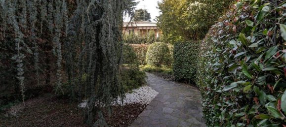 Apartamento de 3 divisões em Monza, Italy N.º 39821 4