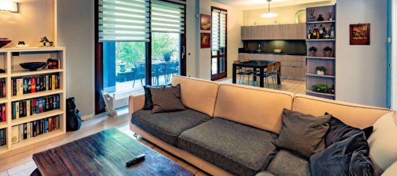 Apartamento de 3 divisões em Monza, Italy N.º 39821 8