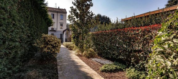 Apartamento de 3 divisões em Monza, Italy N.º 39821 29