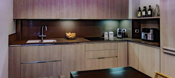 Apartamento de 3 divisões em Monza, Italy N.º 39821 10