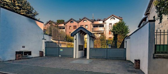 Apartamento de 3 divisões em Monza, Italy N.º 39821 3