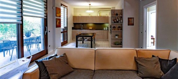 Apartamento de 3 divisões em Monza, Italy N.º 39821 7