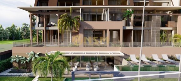 Wohnung 1+1 in Alanya, Turkey, Nr. 8471 4