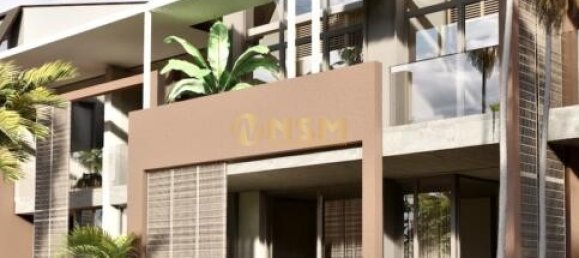 Wohnung 1+1 in Alanya, Turkey, Nr. 8471 6