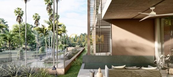 Wohnung 1+1 in Alanya, Turkey, Nr. 8471 2