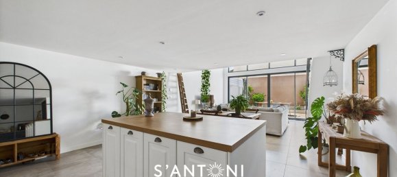 3 غرف نوم منزل في Pezenas, France رقم 286504 11