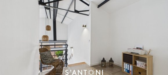 3 غرف نوم منزل في Pezenas, France رقم 286504 17