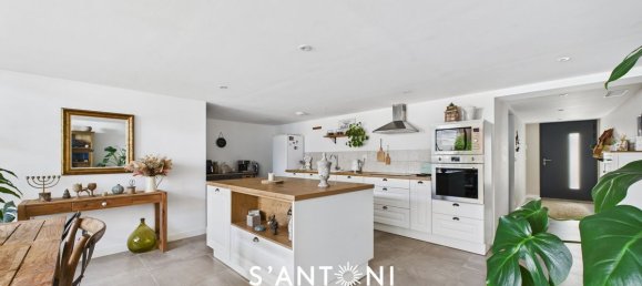 3 غرف نوم منزل في Pezenas, France رقم 286504 6