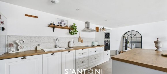 3 غرف نوم منزل في Pezenas, France رقم 286504 10