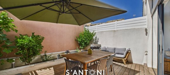 3 غرف نوم منزل في Pezenas, France رقم 286504 12