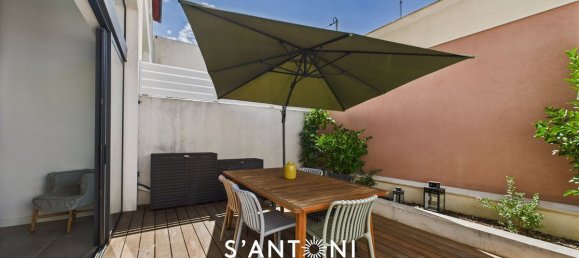 3 غرف نوم منزل في Pezenas, France رقم 286504 14