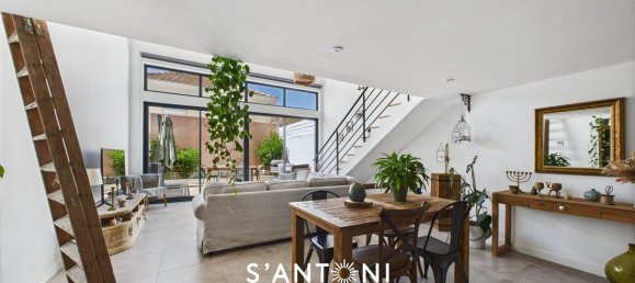 3 غرف نوم منزل في Pezenas, France رقم 286504 3