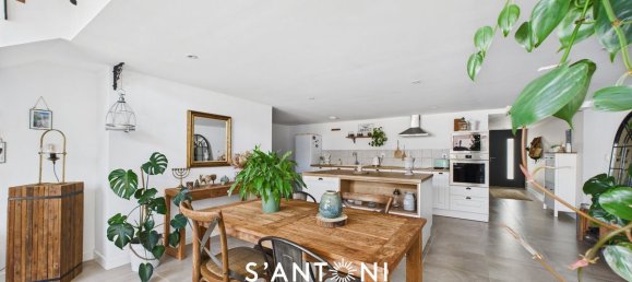 3 غرف نوم منزل في Pezenas, France رقم 286504 4