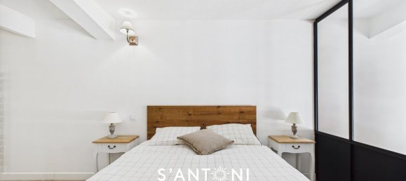 3 غرف نوم منزل في Pezenas, France رقم 286504 20