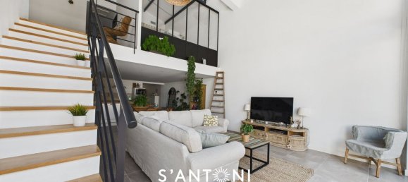 3 غرف نوم منزل في Pezenas, France رقم 286504 16