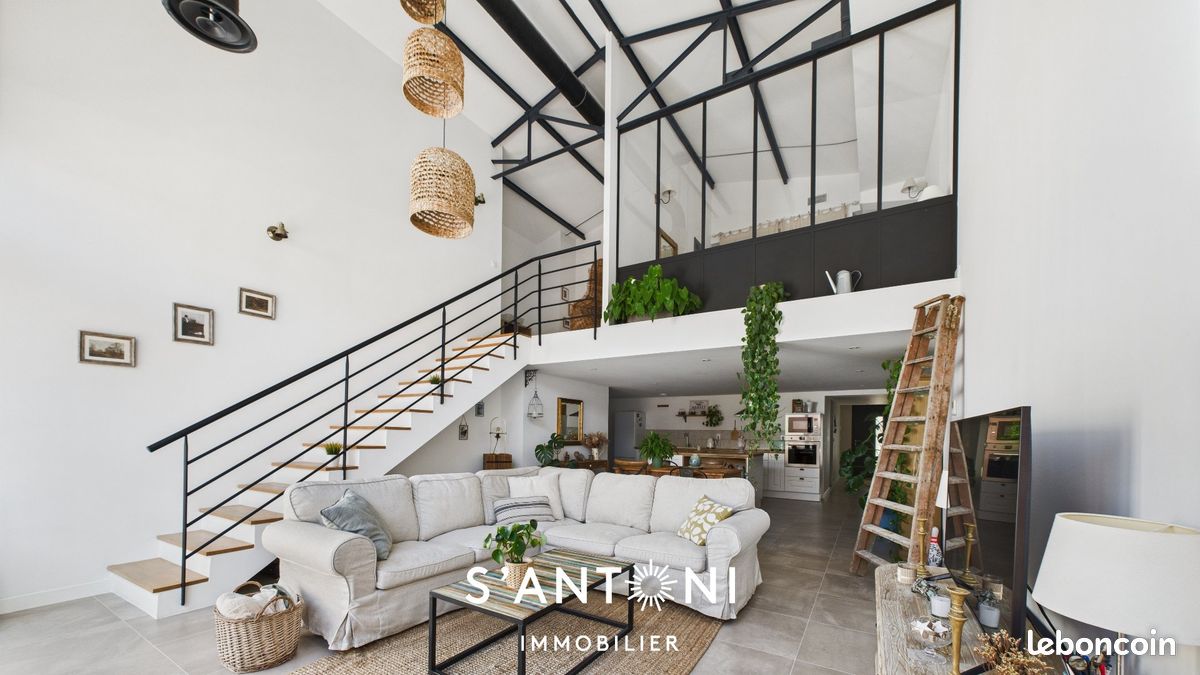 3 غرف نوم منزل في Pezenas, France رقم 286504