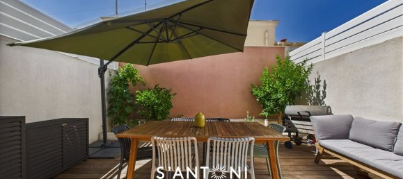 3 غرف نوم منزل في Pezenas, France رقم 286504 13