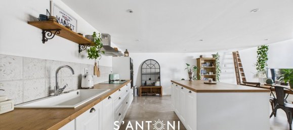 3 غرف نوم منزل في Pezenas, France رقم 286504 9