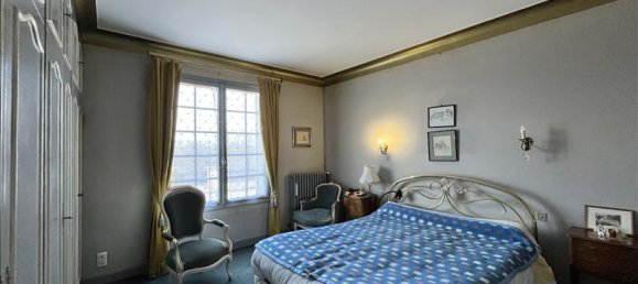 5 غرف نوم منزل في Montpon-Menesterol, France رقم 320577 4