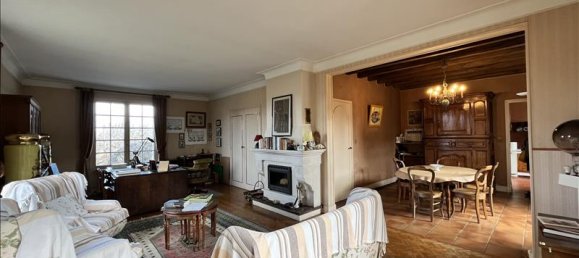 5 غرف نوم منزل في Montpon-Menesterol, France رقم 320577 8