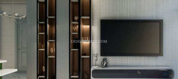 2 rooms Villa in Denizli, Turkey No. 31758 8