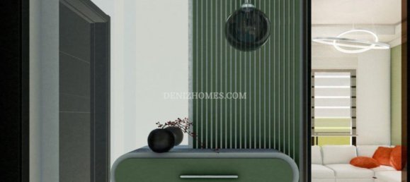 2 rooms Villa in Denizli, Turkey No. 31758 9