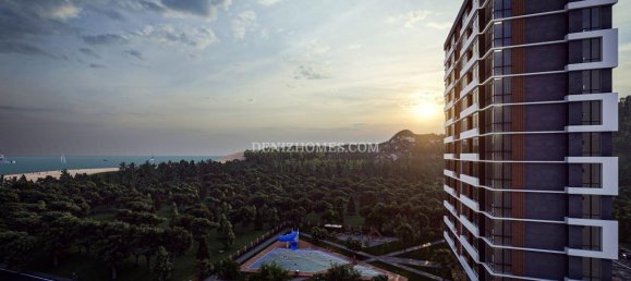 2 rooms Villa in Denizli, Turkey No. 31758 14