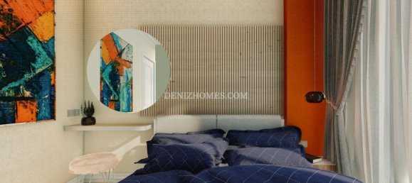 2 rooms Villa in Denizli, Turkey No. 31758 4
