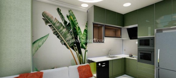 2 rooms Villa in Denizli, Turkey No. 31758 7