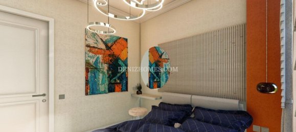 2 rooms Villa in Denizli, Turkey No. 31758 3