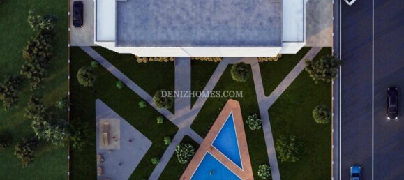 2 rooms Villa in Denizli, Turkey No. 31758 12