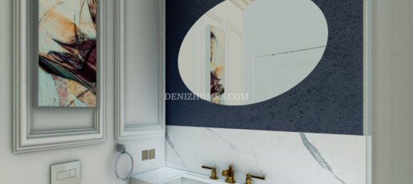 2 rooms Villa in Denizli, Turkey No. 31758 10