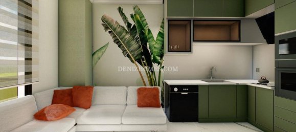 2 rooms Villa in Denizli, Turkey No. 31758 6