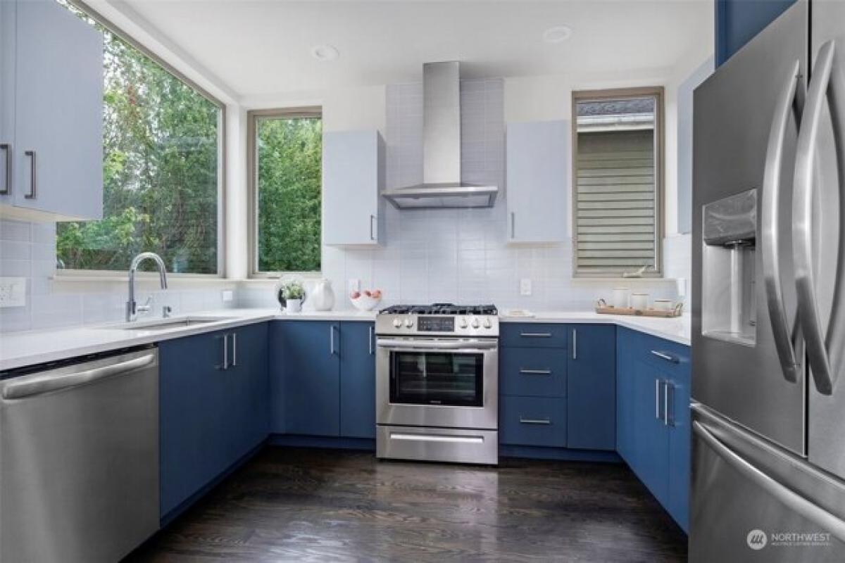 Casa T2 em Seattle, USA N.º 431090