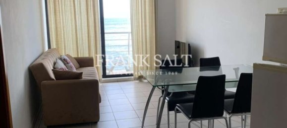 2 bedrooms Apartment in Saint Julian's, Malta No. 10444 5