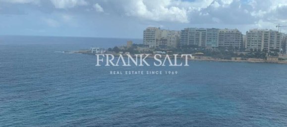2 bedrooms Apartment in Saint Julian's, Malta No. 10444 2