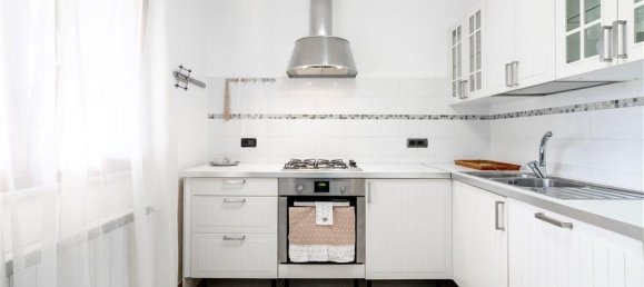 6 غرف نوم فيلا في Montignoso, Italy رقم 216518 9