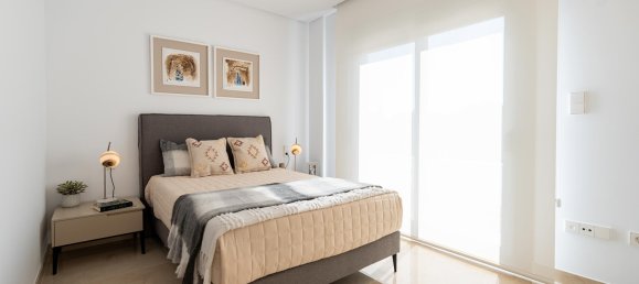 3 bedrooms Villa in Santa Pola, Spain No. 16518 13