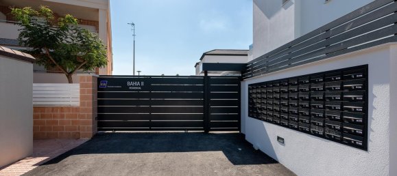 3 bedrooms Villa in Santa Pola, Spain No. 16518 25