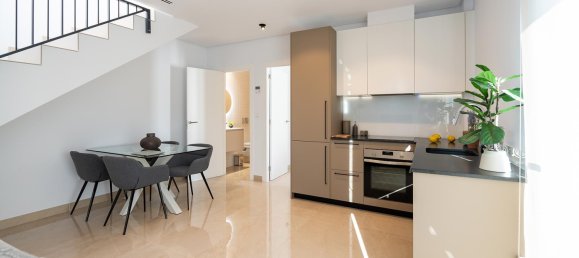 3 bedrooms Villa in Santa Pola, Spain No. 16518 3