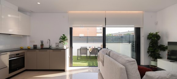 3 bedrooms Villa in Santa Pola, Spain No. 16518 5