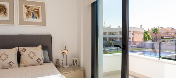 3 bedrooms Villa in Santa Pola, Spain No. 16518 14