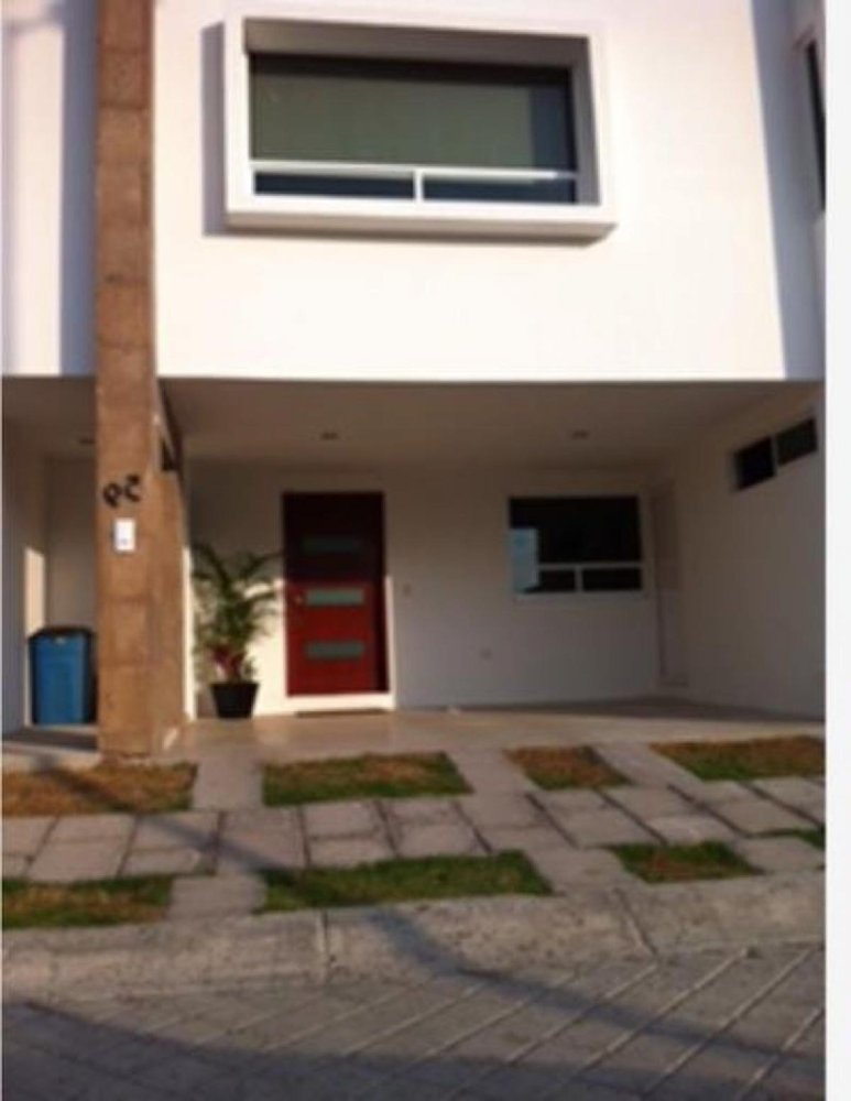 3 bedrooms House in Puebla, Mexico No. 156858