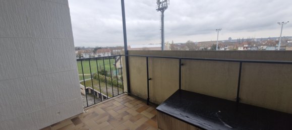 2 Schlafzimmer Wohnung in Mulhouse, France, Nr. 39498 4